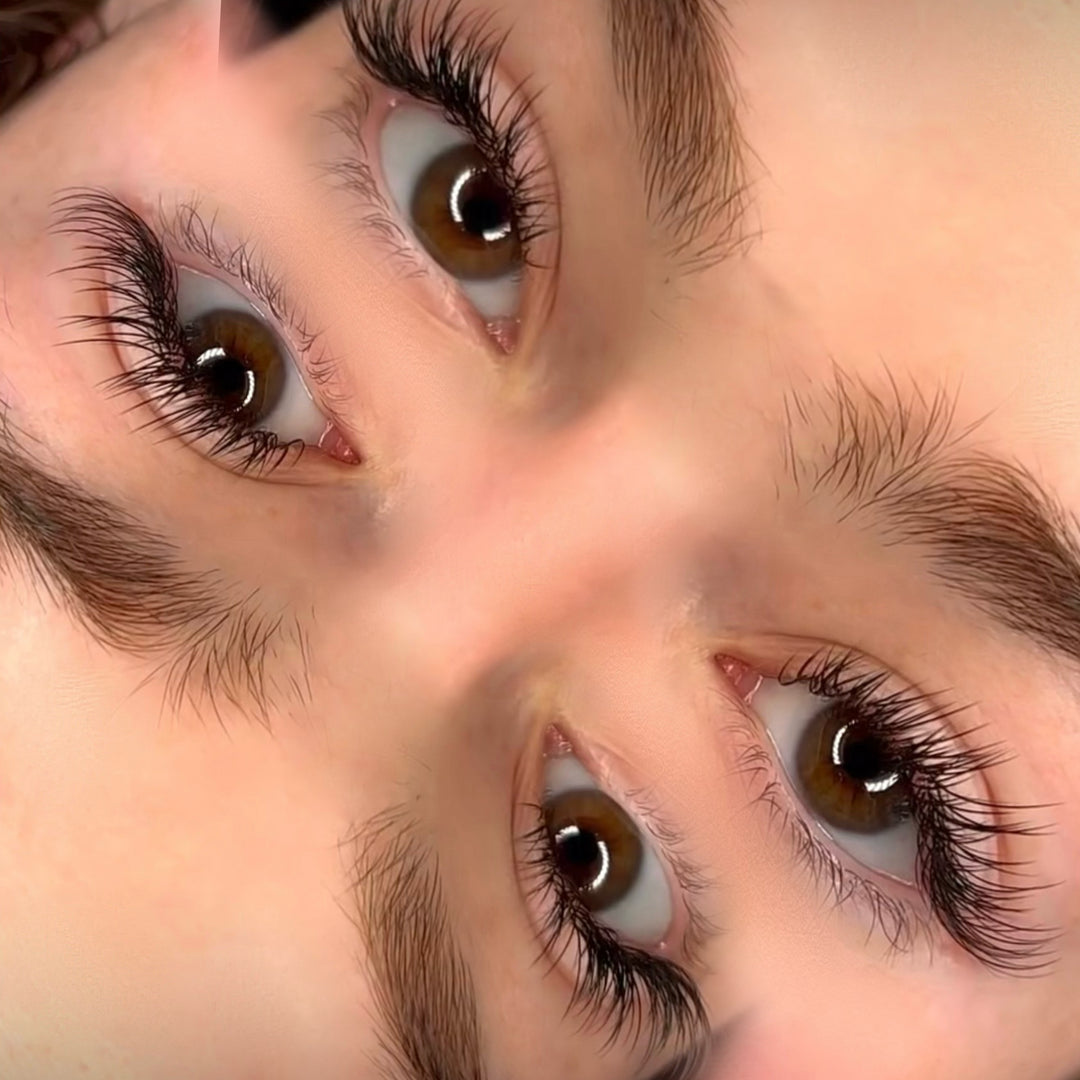 Classic 1:1 Lash Extensions BEGINNER Training