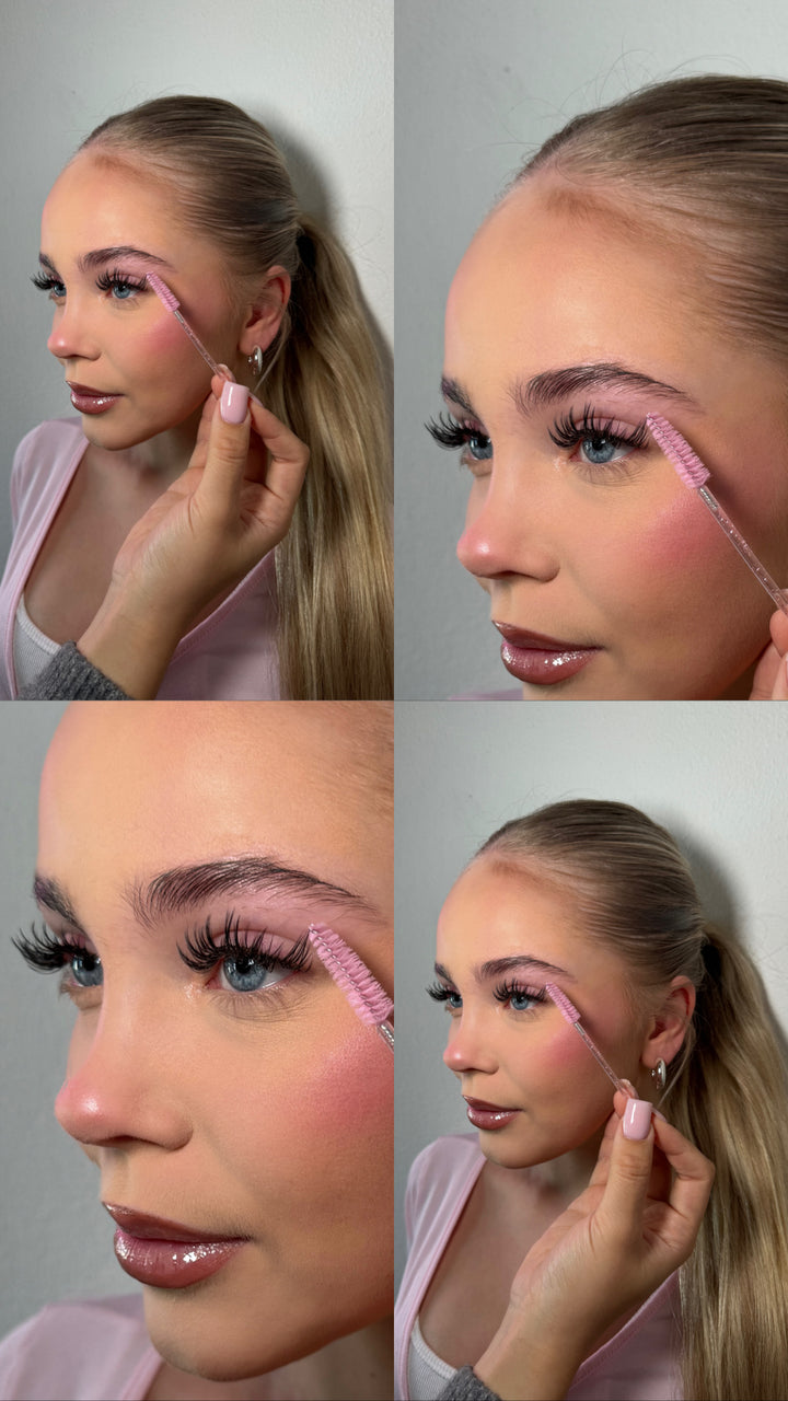 Volume + Trendy Looks Training SUPER DUO