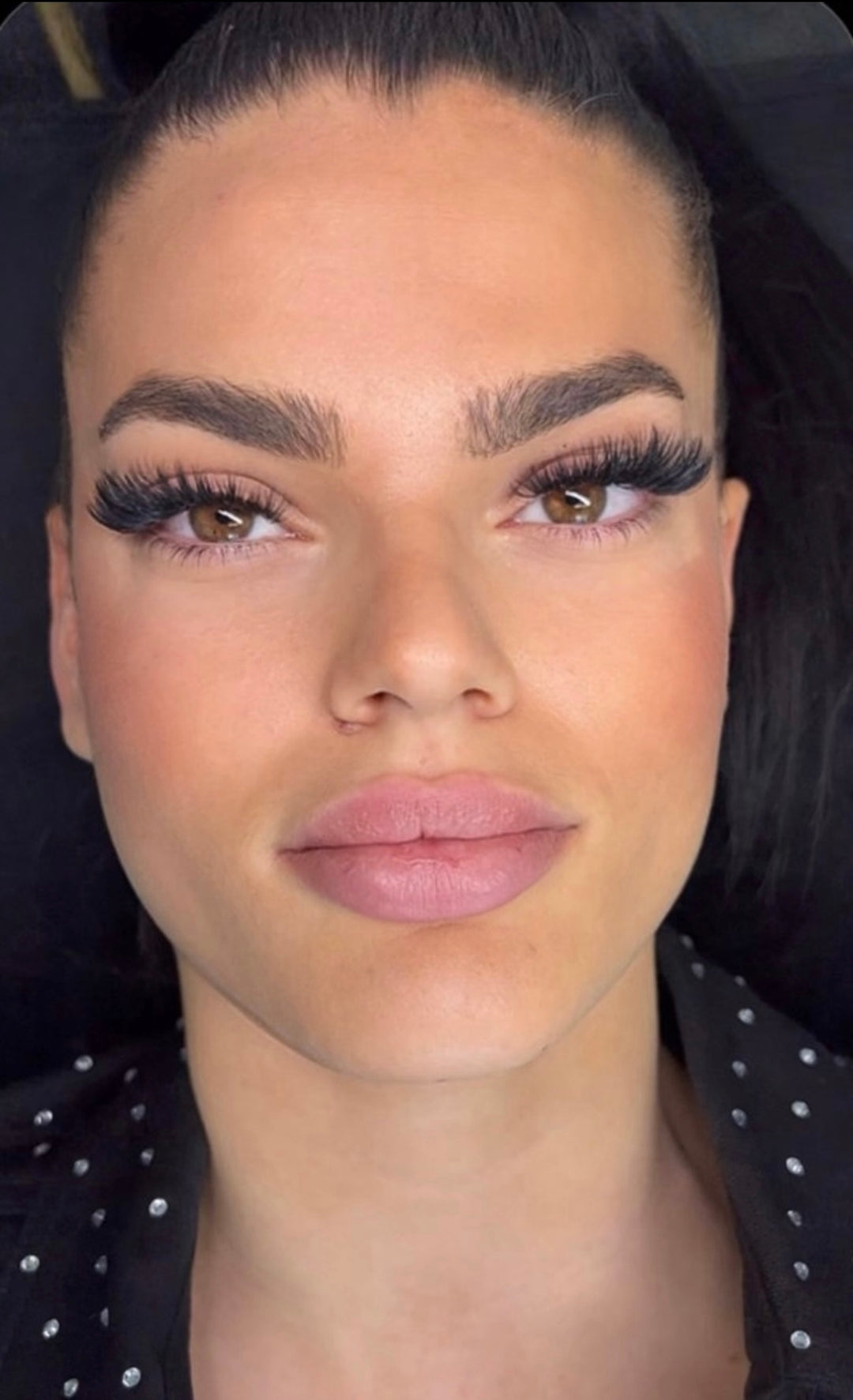 Volume + Mega Volume Lash Training
