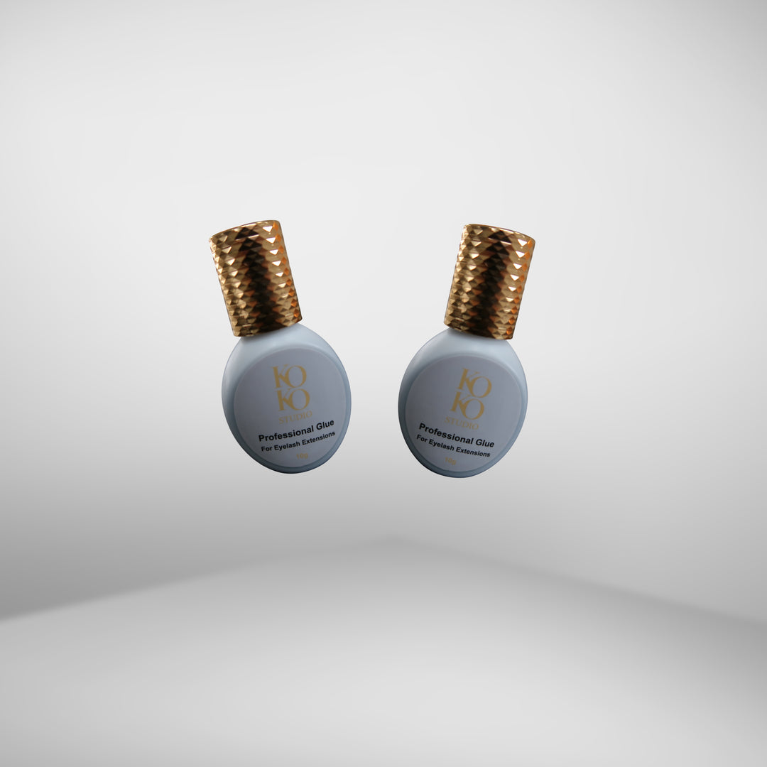 HERO Wimpernkleber 0,5–1 Sek