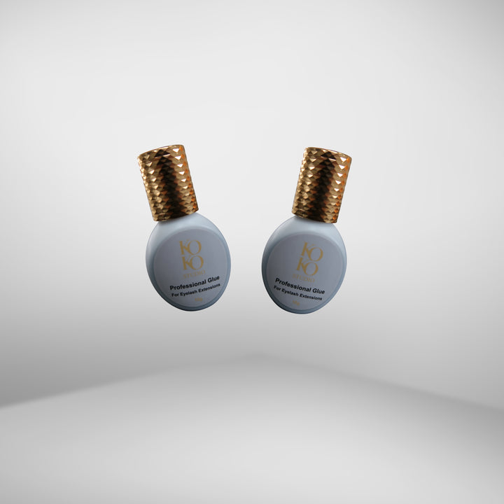 HERO Wimpernkleber 0,5–1 Sek