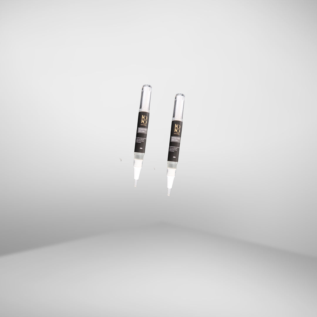 Lash Remover Gel Pen