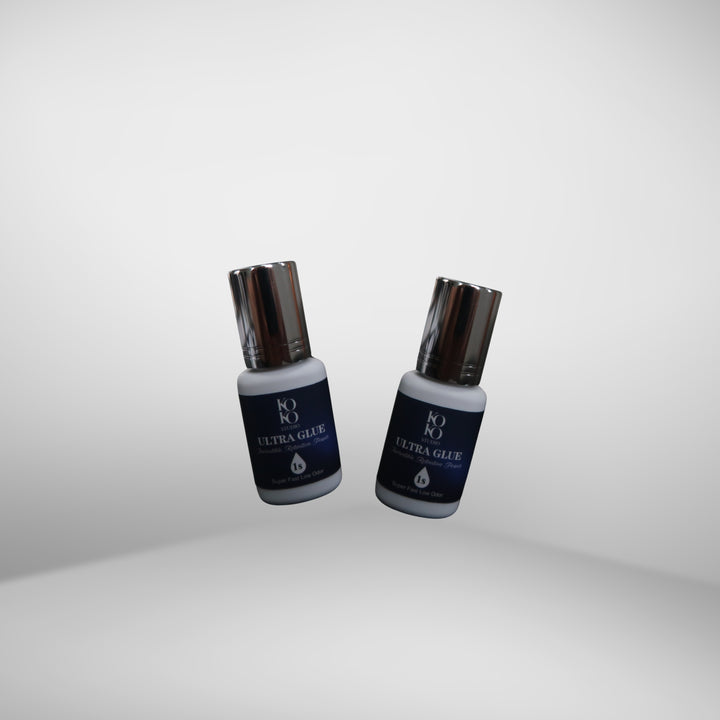 HERO Lash Adhesive 1s