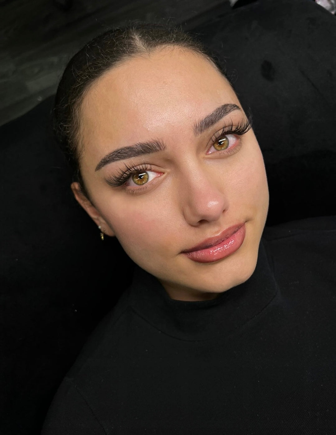 Classic + Wet + Volume Lash Training GOLDEN TRIO