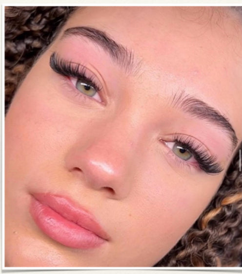 Volume + Trendy Looks Training SUPER DUO
