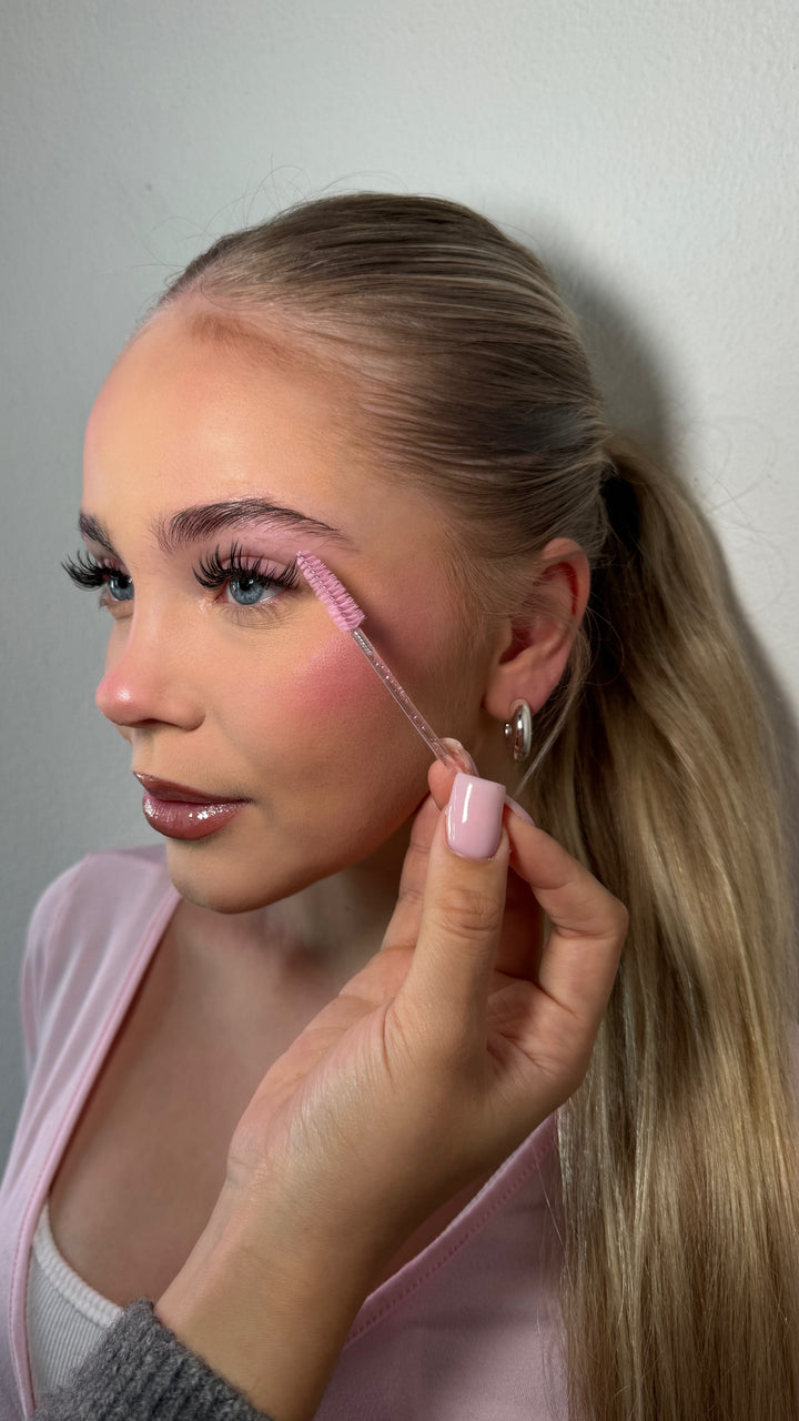 Volume + Trendy Looks Training SUPER DUO